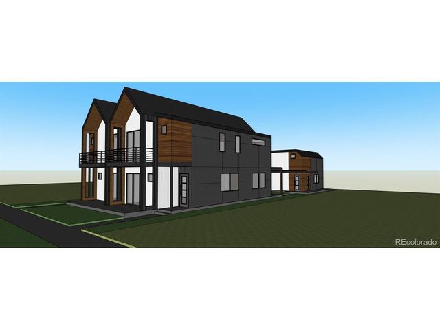 457 S Lincoln St, Denver, CO 80209