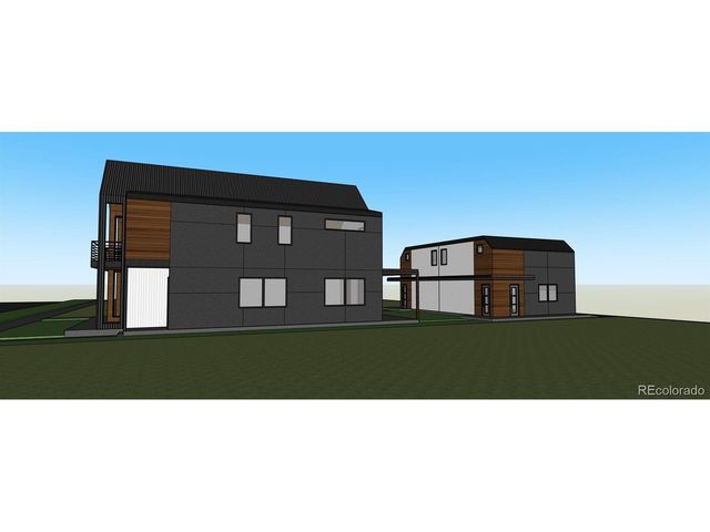 457 S Lincoln St, Denver, CO 80209