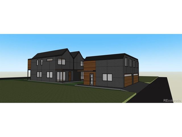 457 S Lincoln St, Denver, CO 80209