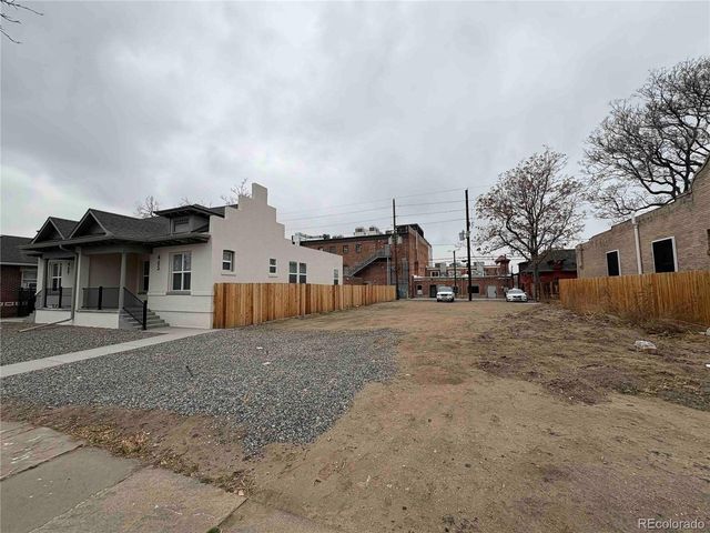 457 S Lincoln St, Denver, CO 80209