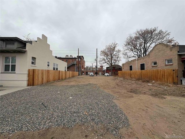 457 S Lincoln St, Denver, CO 80209