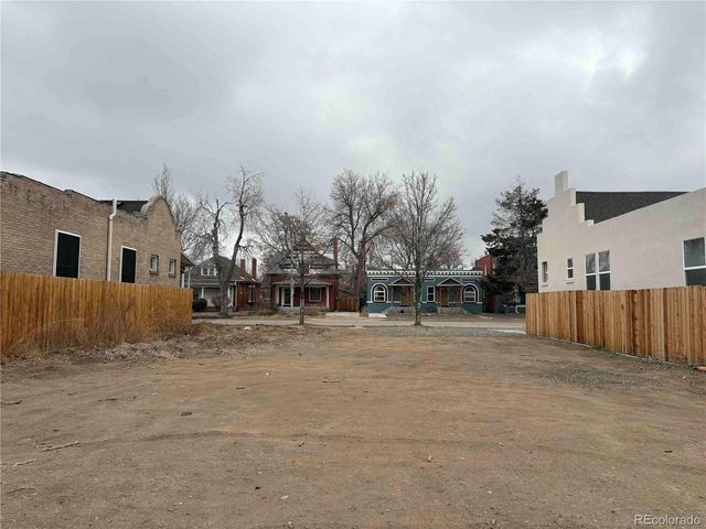 457 S Lincoln St, Denver, CO 80209