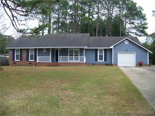 6308 DORSET Avenue, Fayetteville, NC 28303