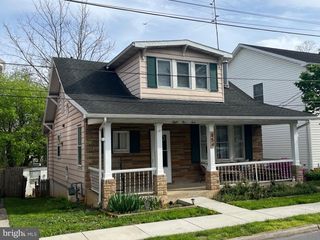 854 VIEW STREET, Hagerstown, MD 21742