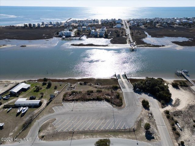 Lot 4 Stone Ballast Way, Ocean Isle Beach, NC 28469