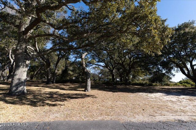 Lot 4 Stone Ballast Way, Ocean Isle Beach, NC 28469