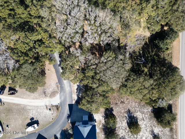 Lot 4 Stone Ballast Way, Ocean Isle Beach, NC 28469