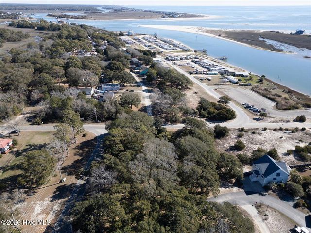 Lot 4 Stone Ballast Way, Ocean Isle Beach, NC 28469