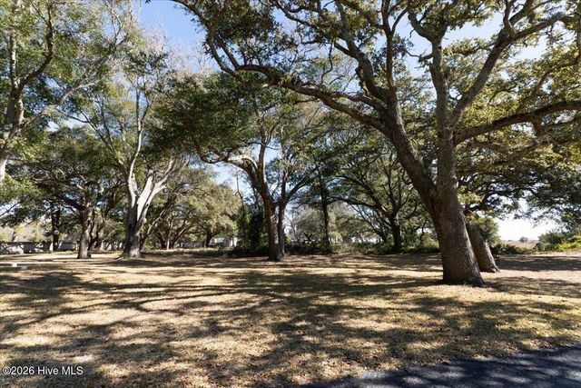 Lot 4 Stone Ballast Way, Ocean Isle Beach, NC 28469