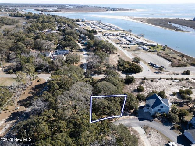 Lot 4 Stone Ballast Way, Ocean Isle Beach, NC 28469