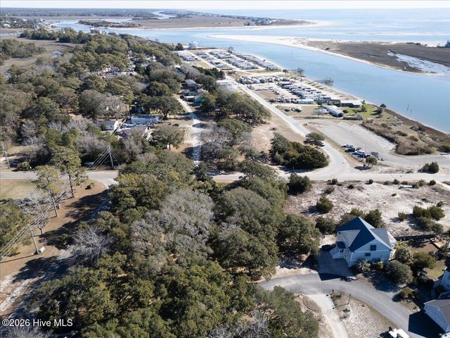 Lot 4 Stone Ballast Way, Ocean Isle Beach, NC 28469