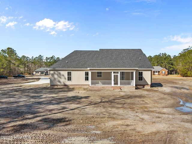 456 Eagle Trace Drive, Blounts Creek, NC 27814