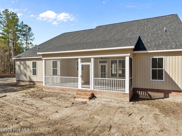 456 Eagle Trace Drive, Blounts Creek, NC 27814