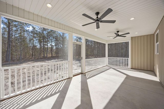 456 Eagle Trace Drive, Blounts Creek, NC 27814