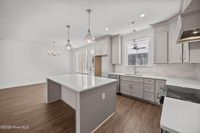 456 Eagle Trace Drive, Blounts Creek, NC 27814