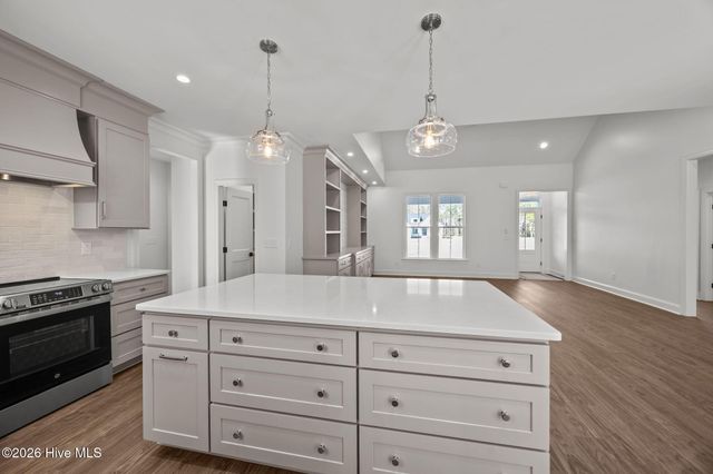 456 Eagle Trace Drive, Blounts Creek, NC 27814