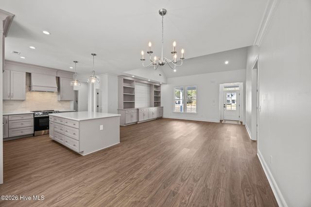 456 Eagle Trace Drive, Blounts Creek, NC 27814