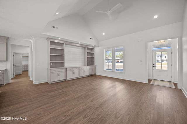 456 Eagle Trace Drive, Blounts Creek, NC 27814