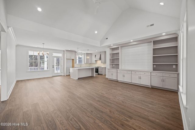 456 Eagle Trace Drive, Blounts Creek, NC 27814