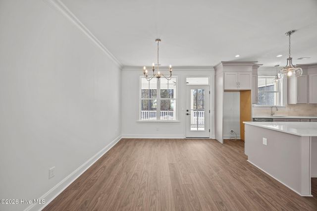 456 Eagle Trace Drive, Blounts Creek, NC 27814