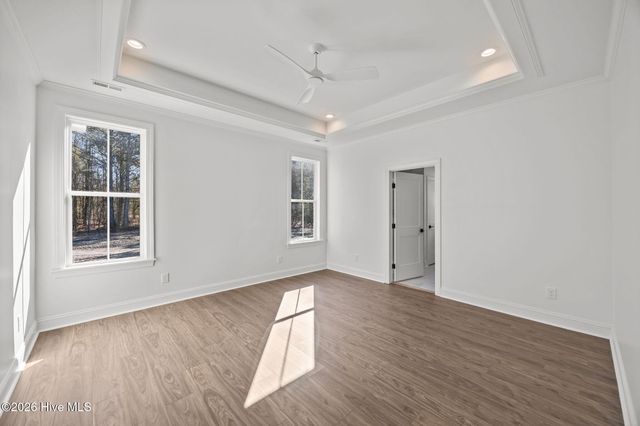 456 Eagle Trace Drive, Blounts Creek, NC 27814