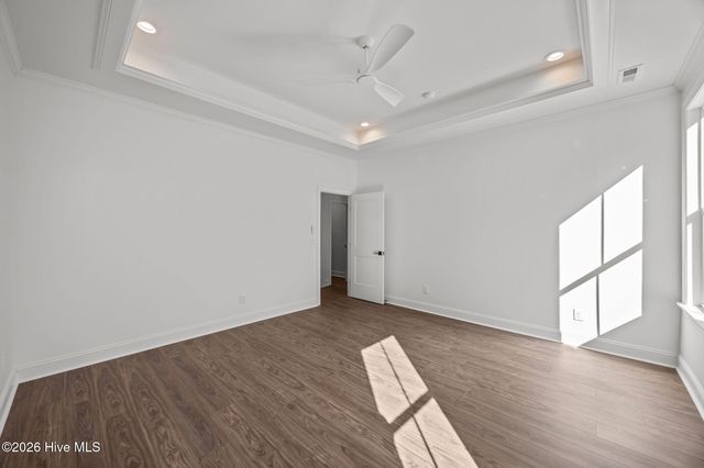 456 Eagle Trace Drive, Blounts Creek, NC 27814