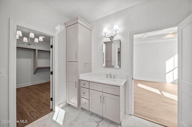 456 Eagle Trace Drive, Blounts Creek, NC 27814