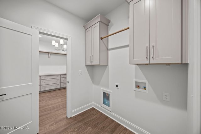 456 Eagle Trace Drive, Blounts Creek, NC 27814