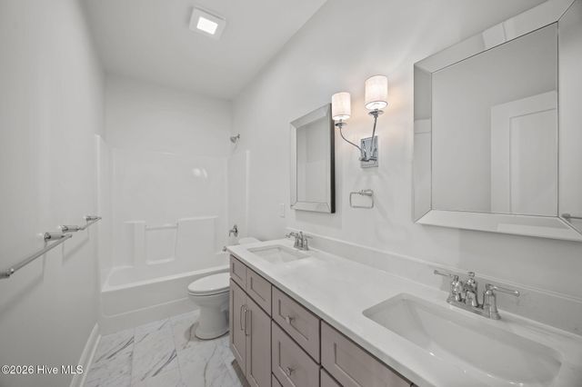 456 Eagle Trace Drive, Blounts Creek, NC 27814