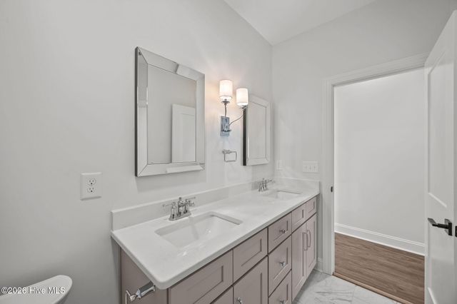 456 Eagle Trace Drive, Blounts Creek, NC 27814