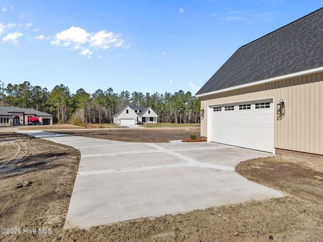 456 Eagle Trace Drive, Blounts Creek, NC 27814