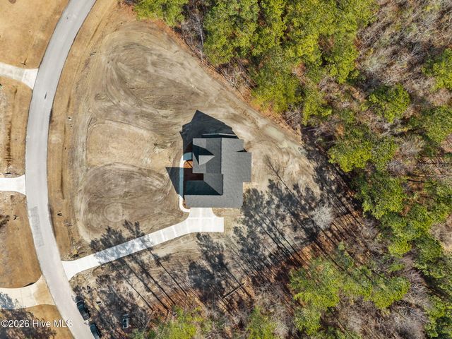 456 Eagle Trace Drive, Blounts Creek, NC 27814