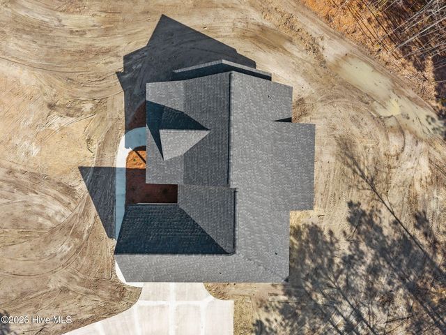 456 Eagle Trace Drive, Blounts Creek, NC 27814