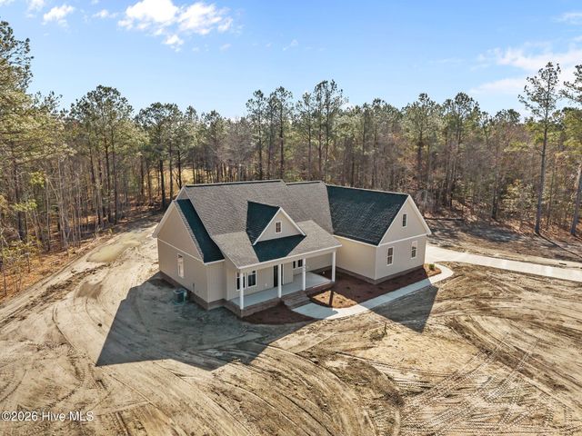 456 Eagle Trace Drive, Blounts Creek, NC 27814