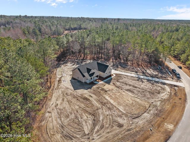 456 Eagle Trace Drive, Blounts Creek, NC 27814