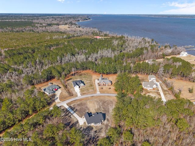456 Eagle Trace Drive, Blounts Creek, NC 27814