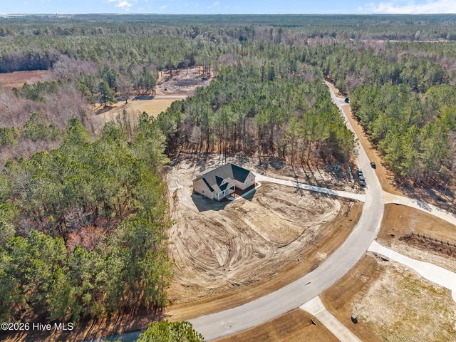 456 Eagle Trace Drive, Blounts Creek, NC 27814