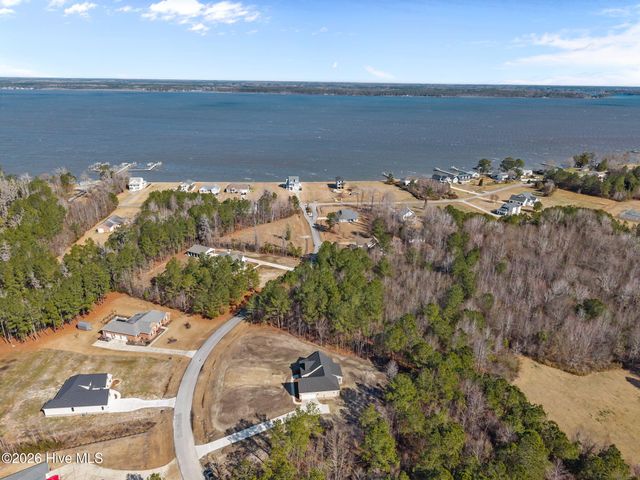 456 Eagle Trace Drive, Blounts Creek, NC 27814