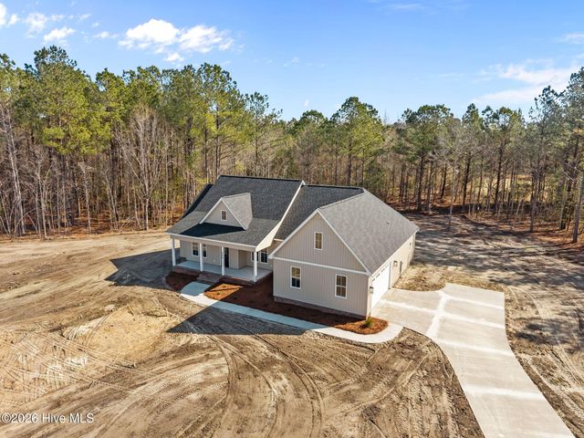 456 Eagle Trace Drive, Blounts Creek, NC 27814