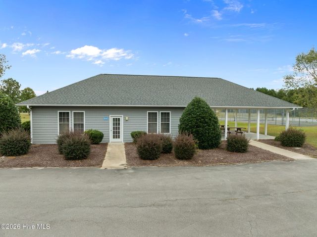 456 Eagle Trace Drive, Blounts Creek, NC 27814