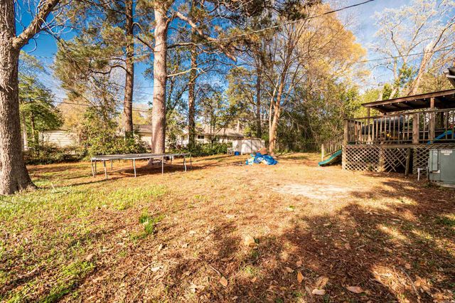 1212 W Cedar Street, El Dorado, AR 71730