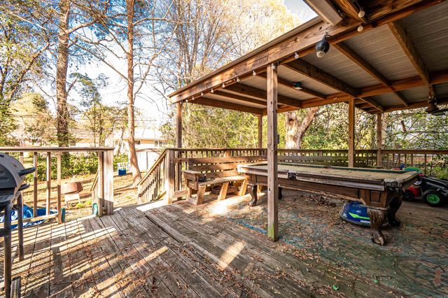 1212 W Cedar Street, El Dorado, AR 71730