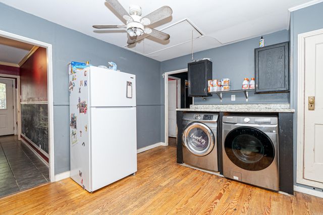 1212 W Cedar Street, El Dorado, AR 71730