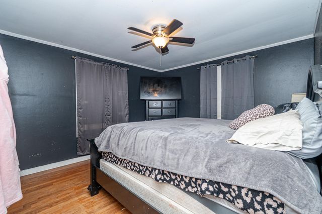 1212 W Cedar Street, El Dorado, AR 71730