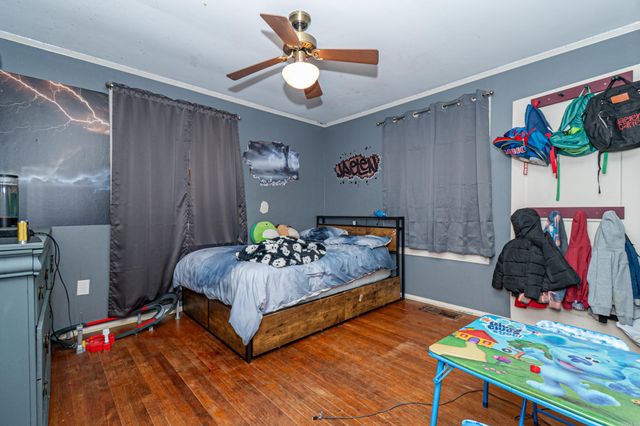 1212 W Cedar Street, El Dorado, AR 71730
