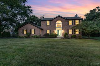 6441 Euclid Avenue, Madeira, OH 45243