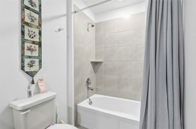 6424 Bristolwood Drive, Fort Worth, TX 76123