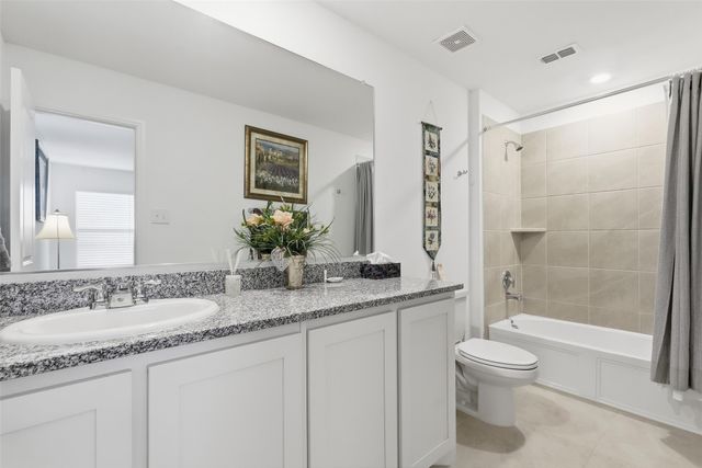 6424 Bristolwood Drive, Fort Worth, TX 76123