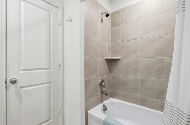 6424 Bristolwood Drive, Fort Worth, TX 76123