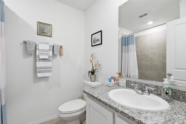 6424 Bristolwood Drive, Fort Worth, TX 76123